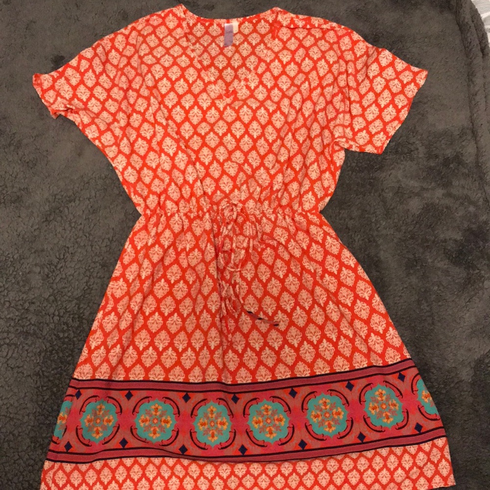 Dress